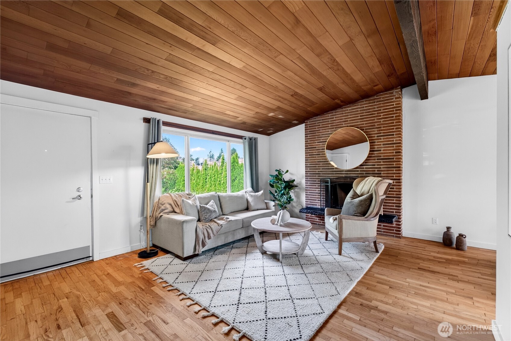 Residential in Burien 4