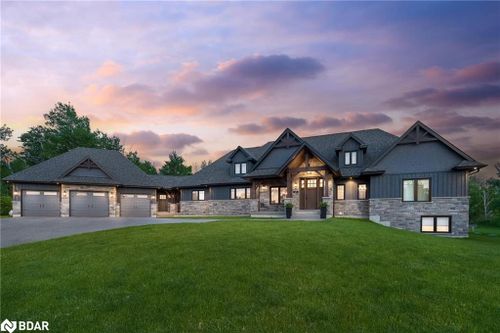 141 Dale Cres, Cookstown, ON, L0L1L0 | Card Image