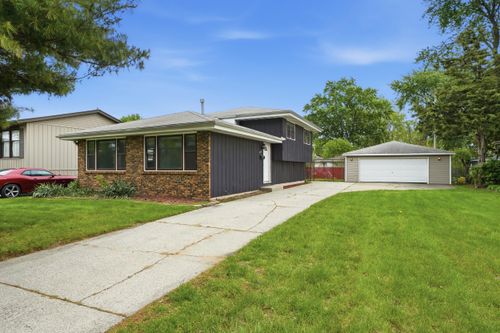 815 N Elmer St, Griffith, IN, 46319 | Card Image