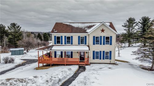 191 State Highway 331, Saint Johnsville, NY, 13452-2819 | Card Image