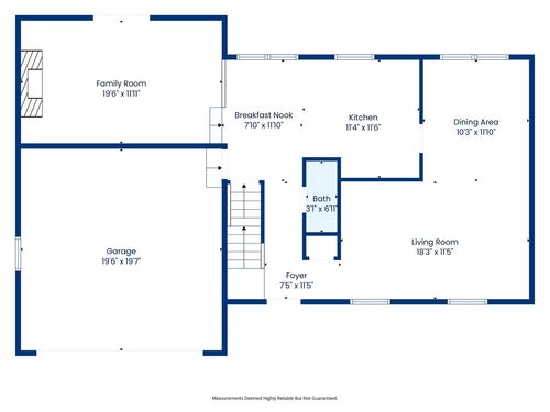 532 Shenandoah Trl, Elgin, IL, 60123-2646 | Card Image