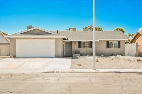 1612 Crest Haven Avenue, Las Vegas, NV, 89108 | Card Image