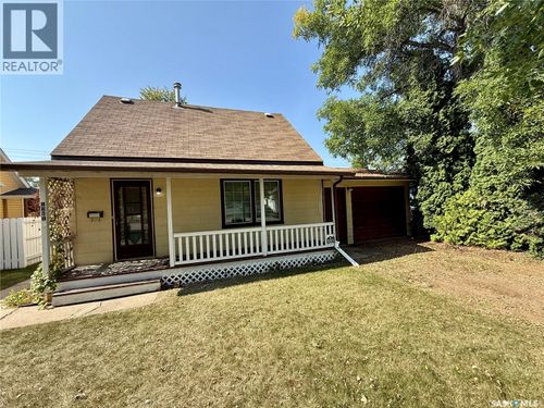 1361 107th St, North Battleford, SK, S9A1Z6 | Card Image
