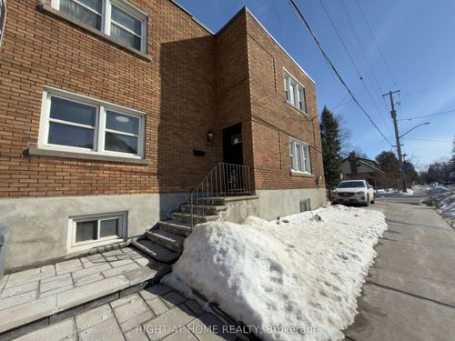 3-55 S Glendale Avenue S, Glebe - Ottawa East and Area, ON, K1S1W3 | Card Image