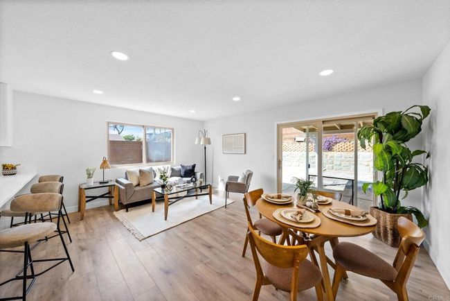9121 Heatherdale St, House other with 3 bedrooms, 2 bathrooms and 2 parking in Santee CA | Image 4