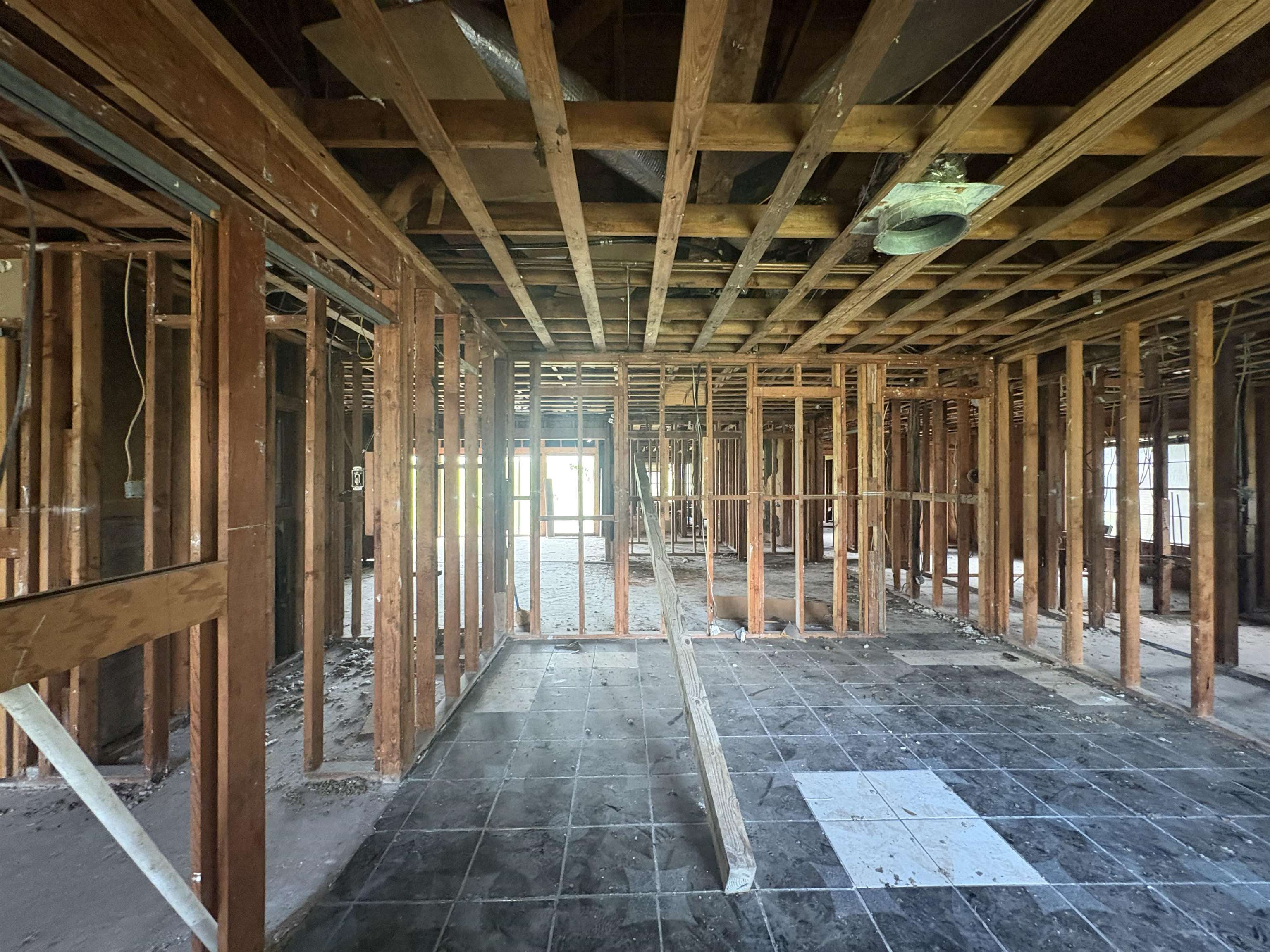 Residential in Port Arthur 3