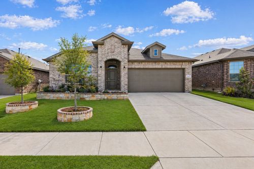 11417 Leeson St, Haslet, TX, 76052-3040 | Card Image