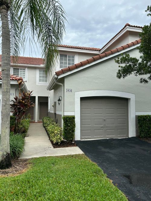 3936-3936 San Simeon Ln, Weston, FL, 33331-5058 | Card Image