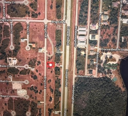111 Brig Cir E, PLACIDA, FL, 33946-8002 | Card Image