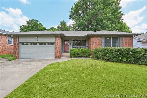 5743 E 24th St, Tulsa, OK, 74114-3807 | Card Image