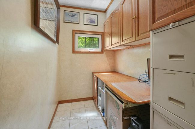 15 Labrash Lake Rd, House other with 2 bedrooms, 1 bathrooms and 4 parking in Dunchurch ON | Image 27