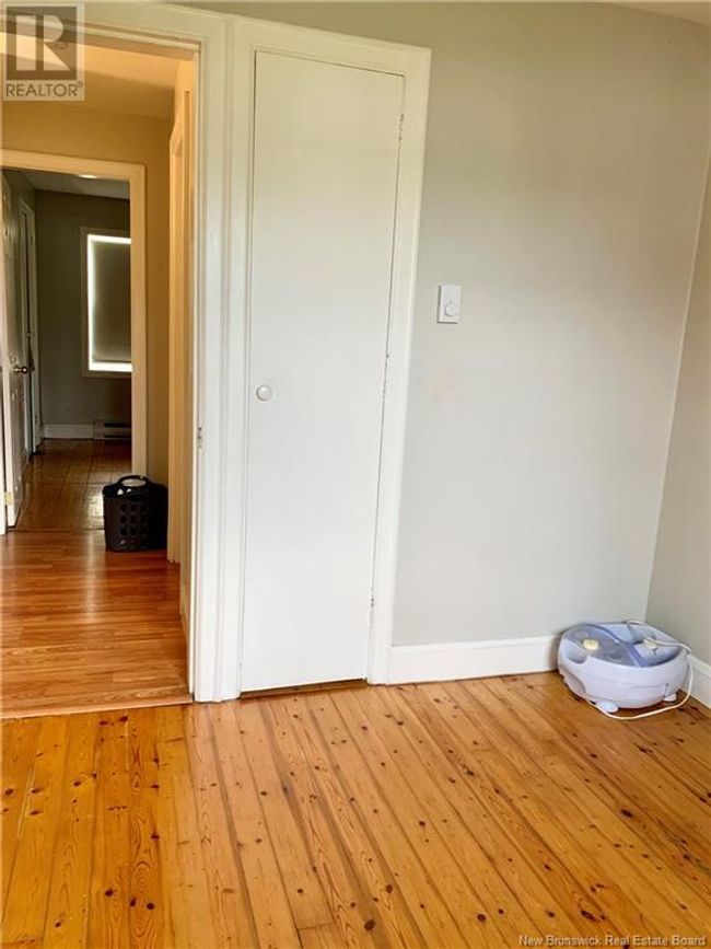 53 Terris Ave, House other with 2 bedrooms, 1 bathrooms and null parking in Moncton NB | Image 10