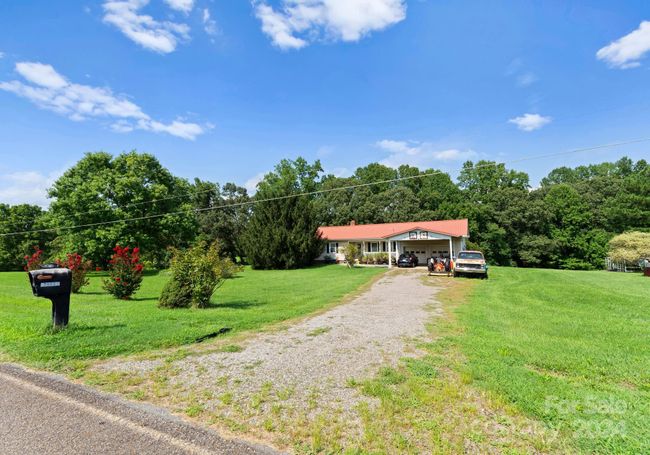 2445 Sloop Rd, House other with 3 bedrooms, 3 bathrooms and null parking in Mount Ulla NC | Image 19
