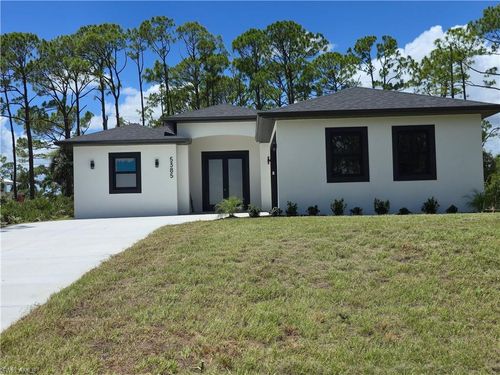 5385 Kaspar St, Port Charlotte, FL, 33981-2235 | Card Image