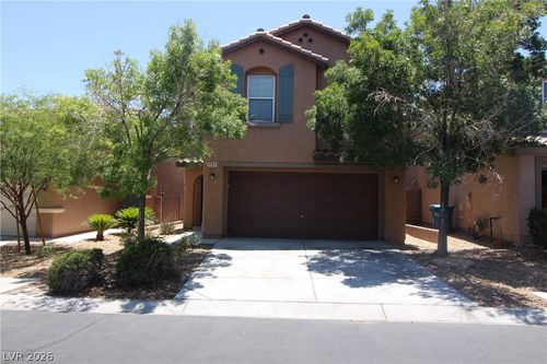 9289 Valley Ranch Ave, Las Vegas, NV, 89178-5526 | Card Image