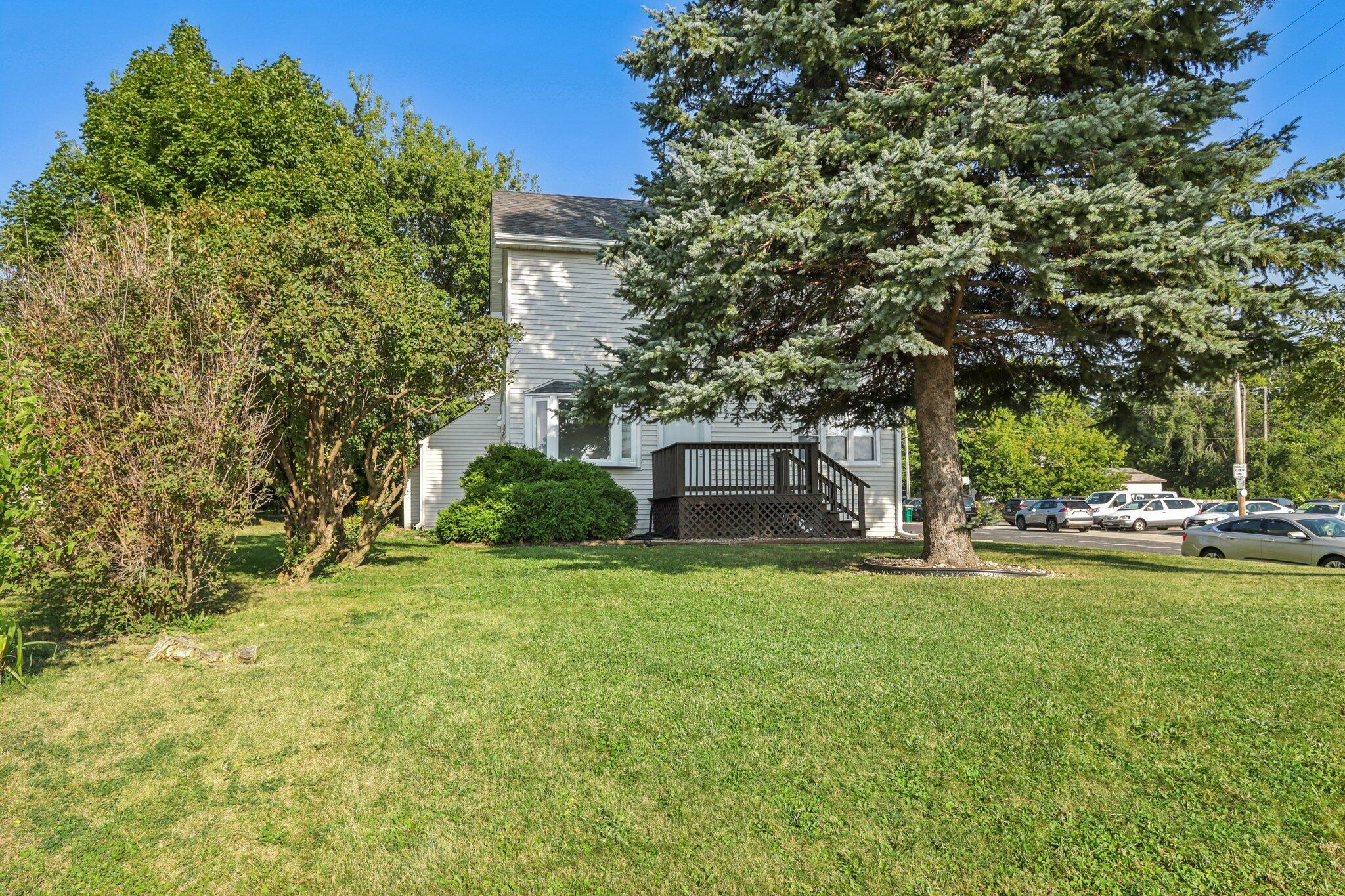 27th St, Milwaukee, WI 53221