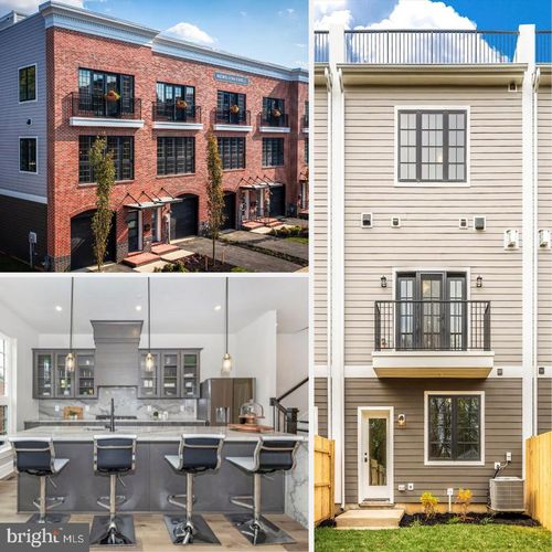 418 N Maxwell Ave, FREDERICK, MD, 21701-6143 | Card Image