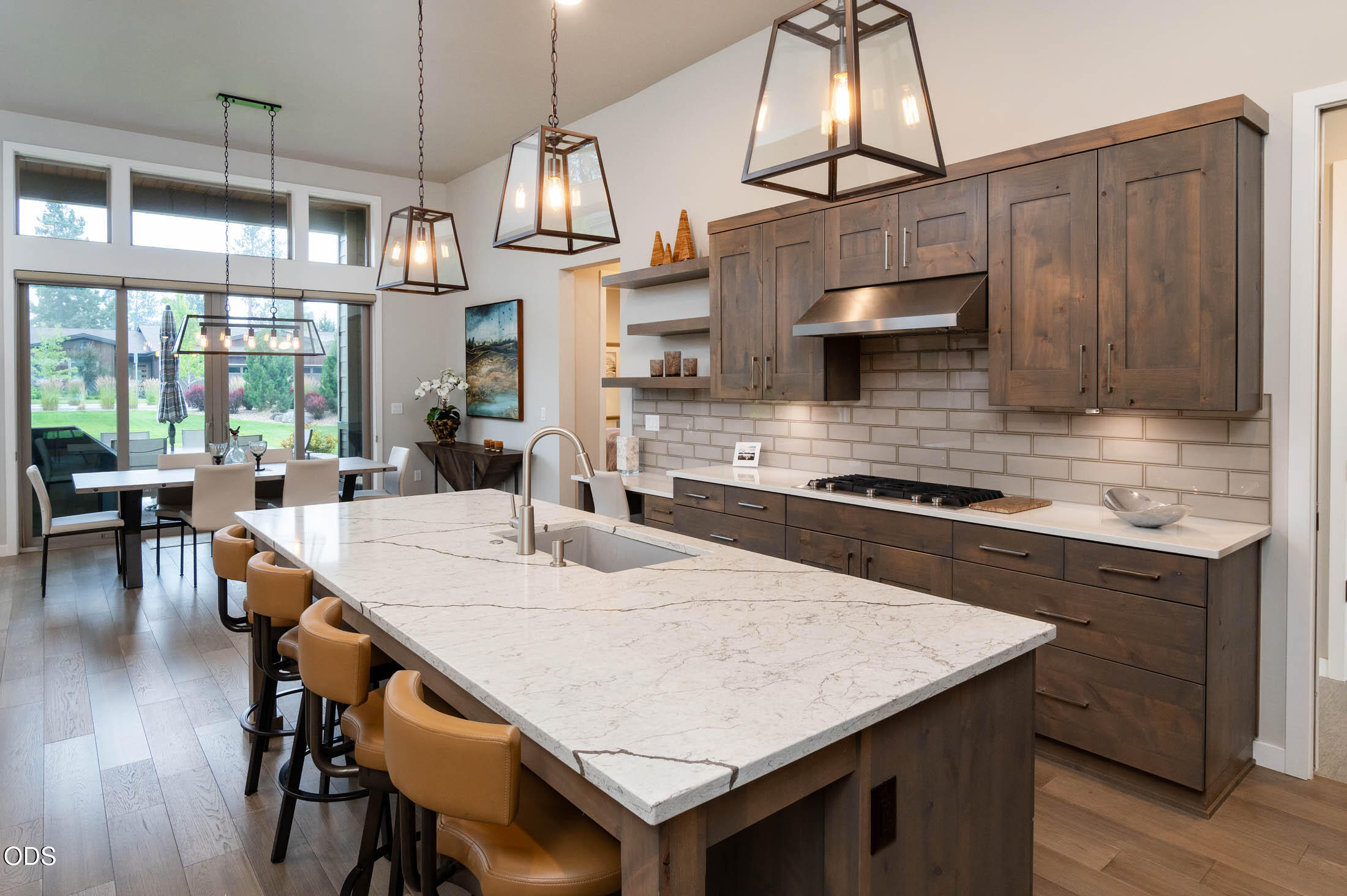 Residential in Bend 3