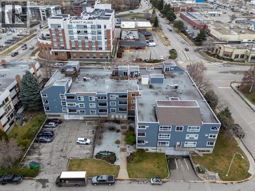 305-1685 Ufton Crt, Kelowna, BC, V1Y8G7 | Card Image