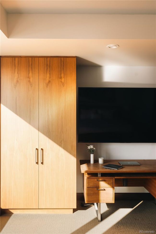 UNIT-1820 - 1133 14 Th St, Condo with 2 bedrooms, 3 bathrooms and 2 parking in Denver CO | Image 39