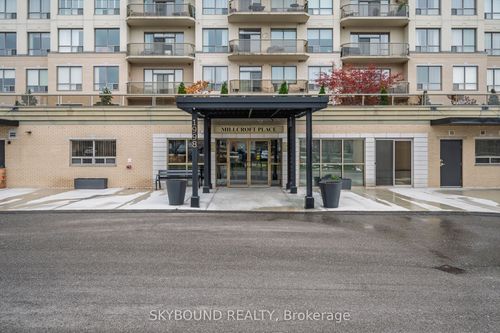 505-1998 Ironstone Dr, Burlington, ON, L7L7P7 | Card Image