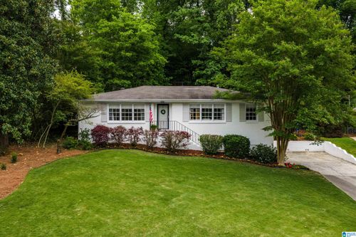 1909 Old Creek Trl, VESTAVIA HILLS, AL, 35216-2138 | Card Image