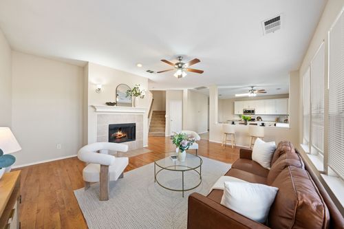 13604 Ponderosa Ranch Rd, Roanoke, TX, 76262-4532 | Card Image