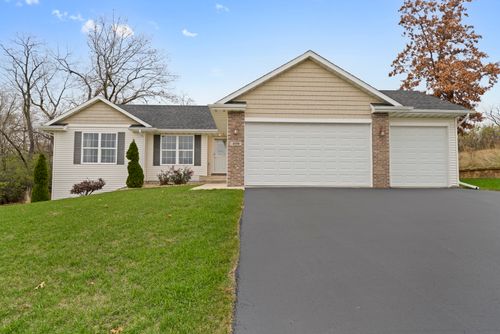 206 Smith Drive, OREGON, IL, 61061 | Card Image