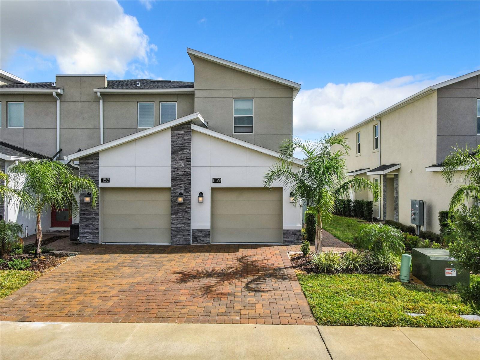 Residential Lease in DAVENPORT