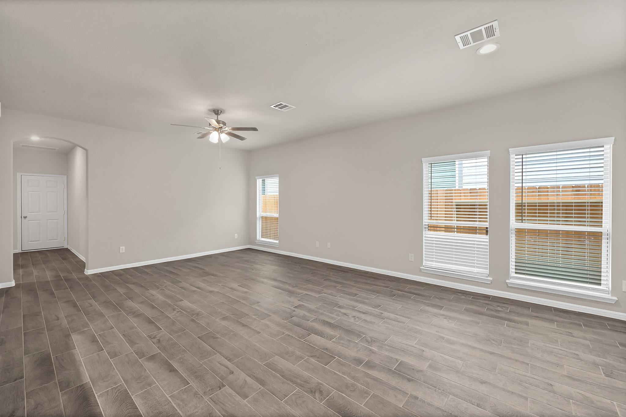 Residential in Crosby 5