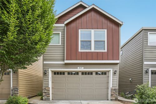 2645 Ne 130th Ct, Vancouver, WA, 98684-6434 | Card Image