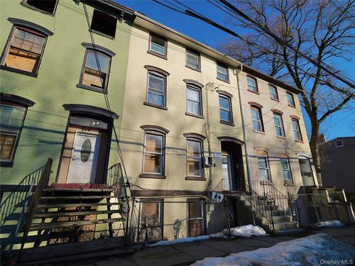 170 Chambers Street, Newburgh City, NY, 12550 | Card Image