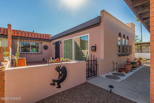 306 N Calle Del Diablo, Green Valley, AZ, 85614-3211 | Card Image