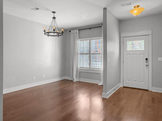 Residential in Summerville 4