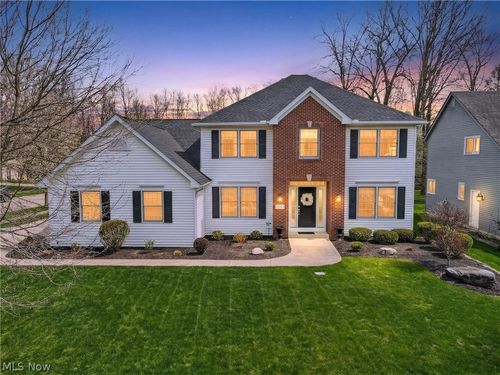 5503 Pheasants Walk Drive, North Olmsted, OH, 44070 | Card Image