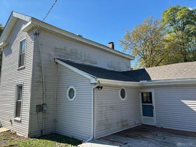 512 W Columbus Street, House other with 3 bedrooms, 2 bathrooms and null parking in West Liberty OH | Image 3