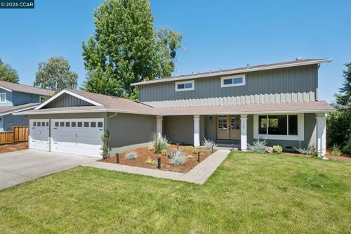 125 Larkwood Cir, Danville, CA, 94526-3029 | Card Image