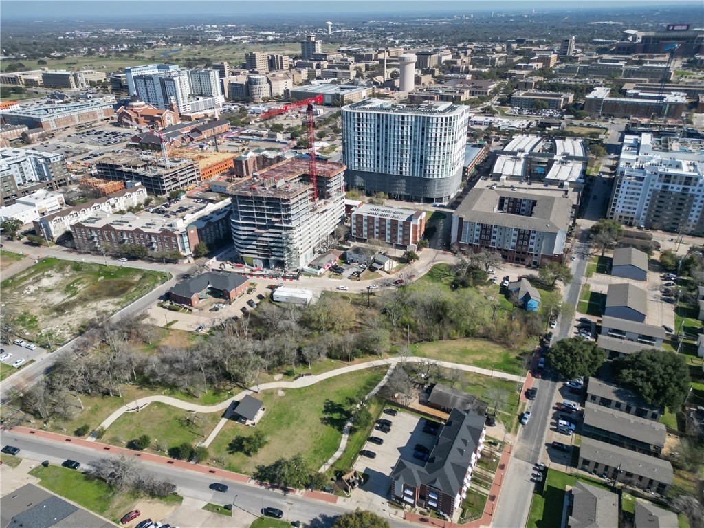 Land in College Station 3