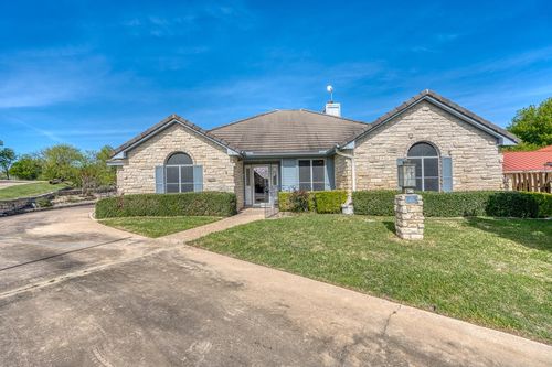 119 Tee Off, Horseshoe Bay, TX, 78657 | Card Image