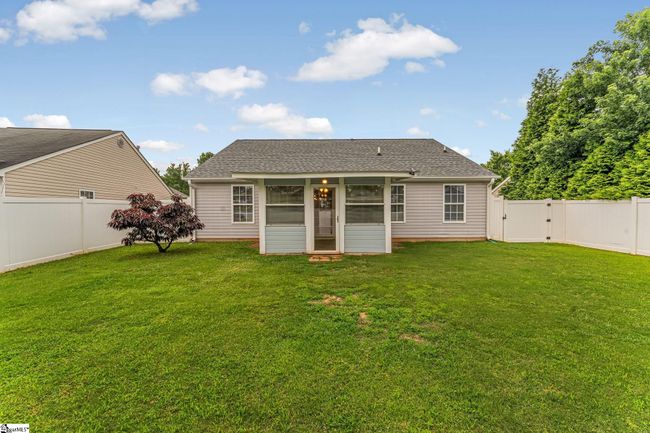 365 Honor Rd, House other with 3 bedrooms, 2 bathrooms and 1 parking in Duncan SC | Image 26