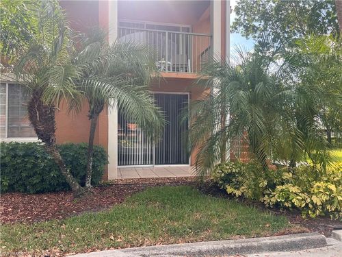 apt-107-1170 Wildwood Lakes Blvd, NAPLES, FL, 34104-5810 | Card Image