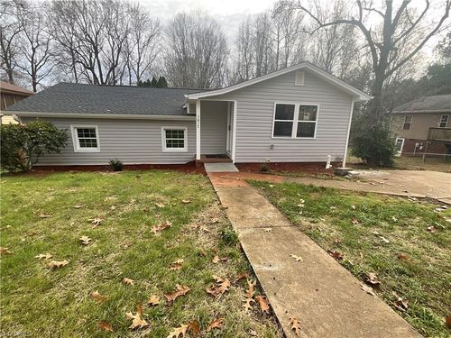 1617 Bridge Street, Lexington, NC, 27292 | Card Image