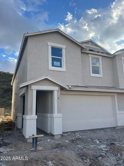 1169 E Kachina Trl, Phoenix, AZ, 85042-0032 | Card Image