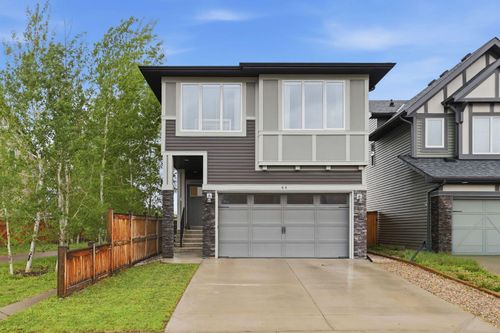 44 Morgan St, Cochrane, AB, T4C2R6 | Card Image