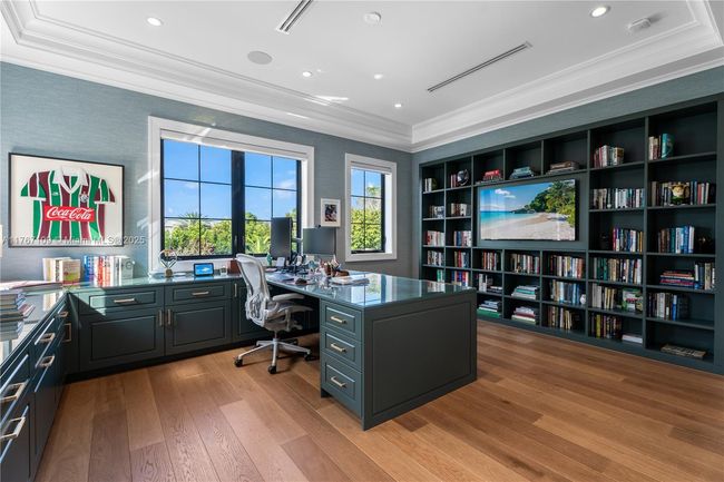 6575 Sw 96 Th St, House other with 7 bedrooms, 9 bathrooms and null parking in Pinecrest FL | Image 94