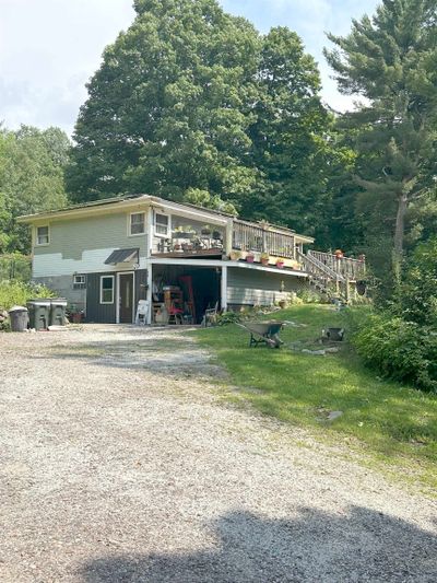 3+5 Woodland Drive, House other with 5 bedrooms, 2 bathrooms and null parking in Underhill VT | Image 1