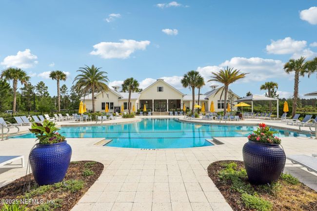 130 Morning Mist Ln, House other with 4 bedrooms, 3 bathrooms and null parking in St Johns FL | Image 38