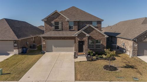 2360 Aspen Hill Dr, Forney, TX, 75126-3941 | Card Image