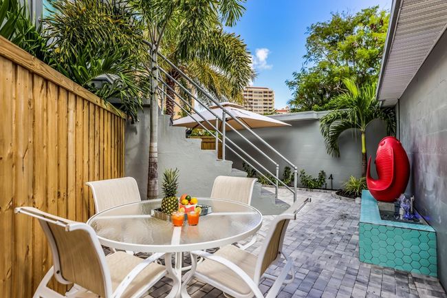APT-4 - 161 Golden Gate Pt, Condo with 1 bedrooms, 1 bathrooms and null parking in SARASOTA FL | Image 33