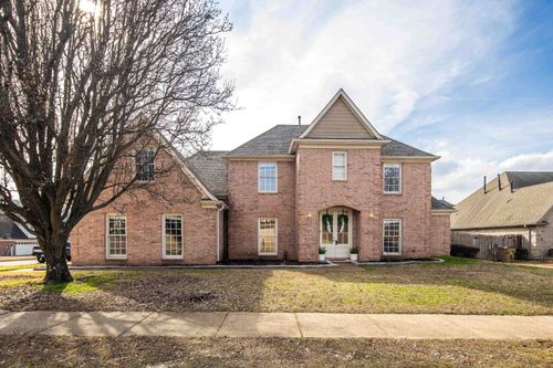 1403 Hamilton Hill Dr, Cordova, TN, 38016-6684 | Card Image